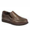 Men casual shoes 962 cafe