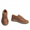 Pantofi casual/sport  barbati 960 brown