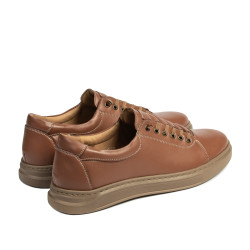 Pantofi casual/sport  barbati 960 brown