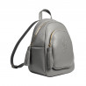 Women backpack 300g gray elefant