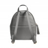 Women backpack 300g gray elefant