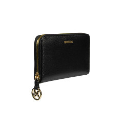 Portofel dama 200g black caviar