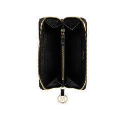 Portofel dama 200g black caviar