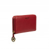 Portofel dama 200g biz red