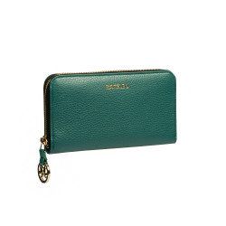 Portofel dama 200g biz green