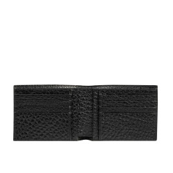 Portofel pentru barbati 203g black elefant