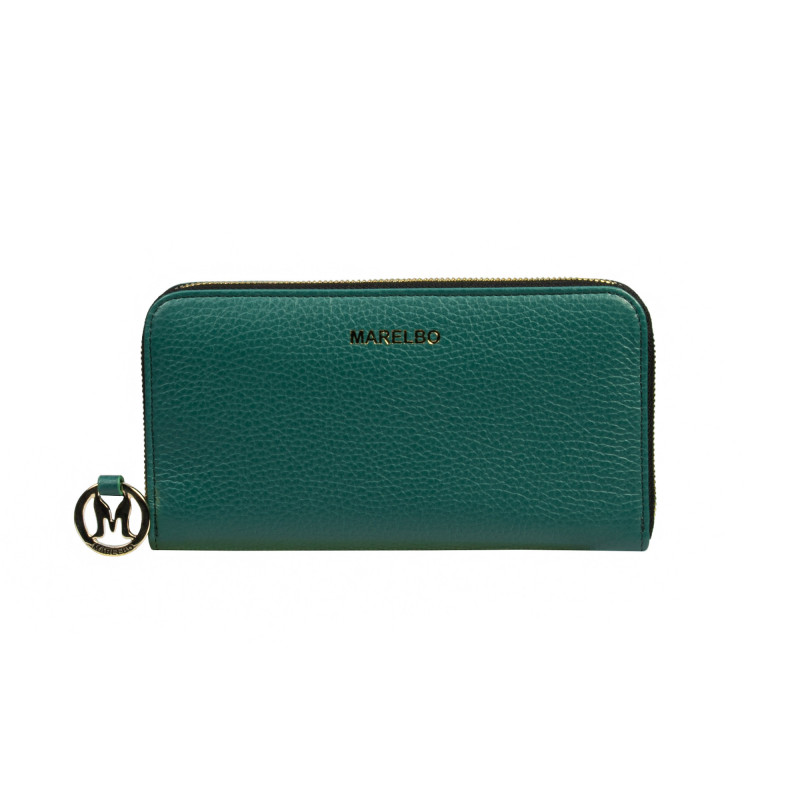 Portofel dama 200g biz green