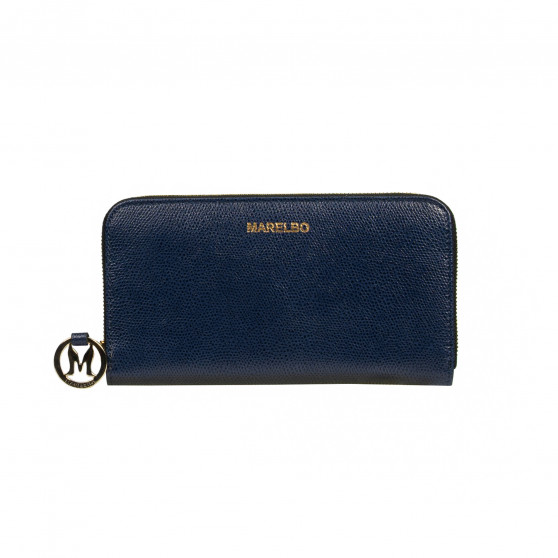 Portofel dama 200g blue caviar