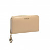 Portofel dama 200g beige safiano