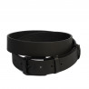 Men belt 15b cafe dark