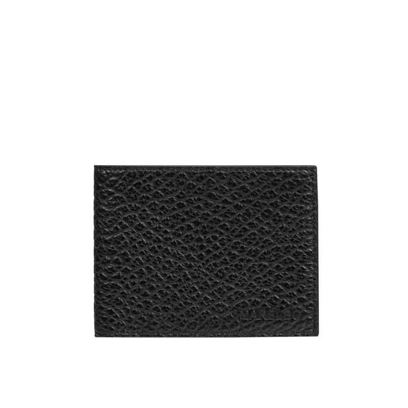 Portofel pentru barbati 203g black elefant