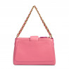 Women shoulder bag 003g biz pink