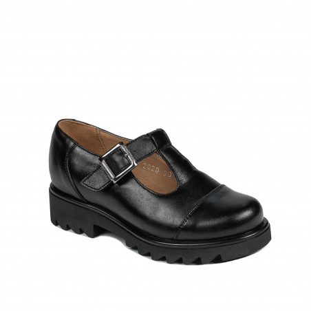 Children shoes 2020 black