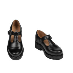 Children shoes 2020 black