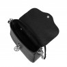 Women shoulder bag 015g 01 biz black