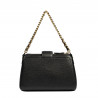 Women shoulder bag 003g black