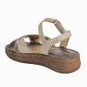 Women sandals 5102 sand combined