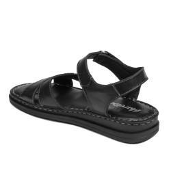 Women sandals 5103 black