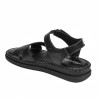 Women sandals 5103 black