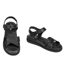 Women sandals 5103 black