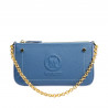 Women shoulder bag 024g biz bleu