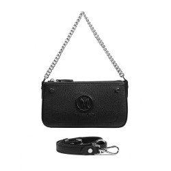 Women shoulder bag 024g 01 biz black