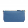 Women shoulder bag 024g biz bleu