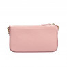 Women shoulder bag 024g biz rose