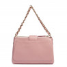 Women shoulder bag 003g rose