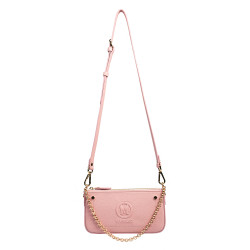Women shoulder bag 024g biz rose
