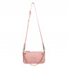 Women shoulder bag 024g biz rose