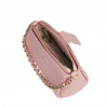 Women shoulder bag 003g rose
