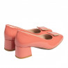 Women stylish, elegant shoes 1321 patent somon