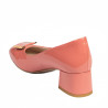 Women stylish, elegant shoes 1321 patent somon