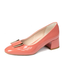 Women stylish, elegant shoes 1321 patent somon