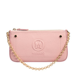 Women shoulder bag 024g biz rose