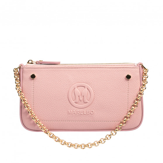 Women shoulder bag 024g biz rose
