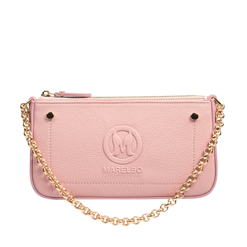 Women shoulder bag 024g biz rose
