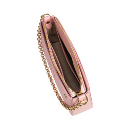 Women shoulder bag 024g biz rose