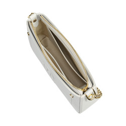 Women shoulder bag 024g biz panna