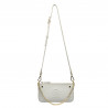 Women shoulder bag 024g biz panna