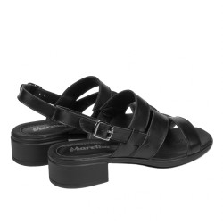 Women sandals 5098 black