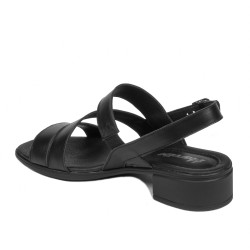 Women sandals 5098 black