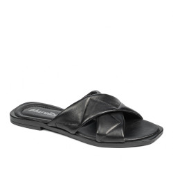 Women sandals 5093 black