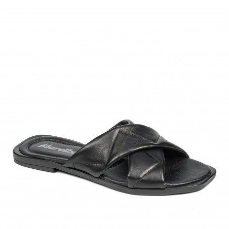 Women sandals 5093 black