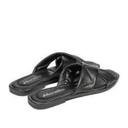 Women sandals 5093 black