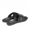 Women sandals 5093 black