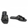 Women sandals 5093 black