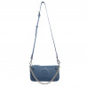 Women shoulder bag 024g 01 biz bleu