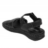 Women sandals 5090 black